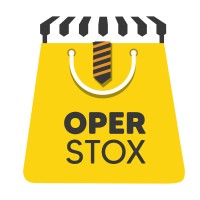 Operstox Indonesia Logo
