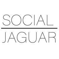 SOCIAL JAGUAR Logo