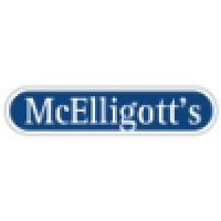 McElligotts Tralee Ltd. Logo