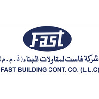 Fast Building Contractors Logo