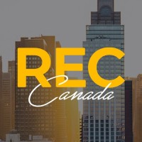 REC Canada Logo