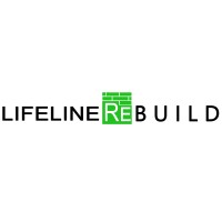 Lifeline ReBuild, LLC Logo