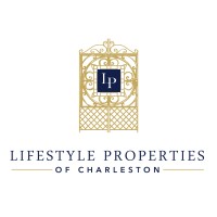 Lifestyle Properties of Charleston Logo