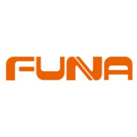 FUNA Intelligent Automation Logo