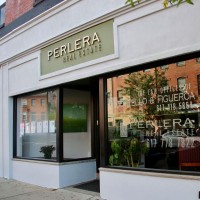 Perlera Real Estate Logo