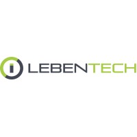 LebenTech Logo