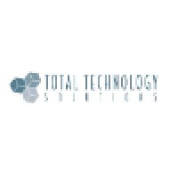 Total Technology Solutions Inc. Logo
