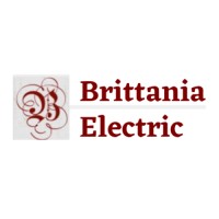 Brittania Electric Logo