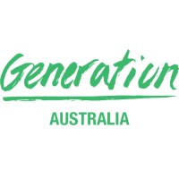 Generation Australia Logo