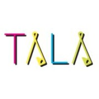 TALA by Tala Alamuddin Logo