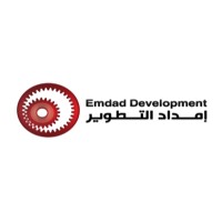 Emdad Development Co. Ltd. Logo