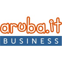 Aruba Business Logo