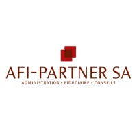 AFI-Partner SA Logo