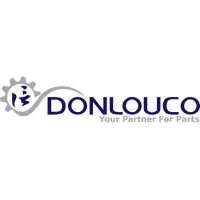 Donlouco Ireland | Your Partner for Parts Logo