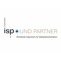 ISP und Partner AG Logo