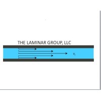 The Laminar Group LLC Logo