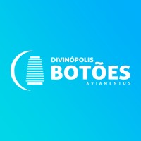 Divinópolis Botões Logo