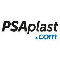 PSAplast-Plásticos de Santo António, Lda Logo