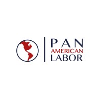 PAN AMERICAN LABOR Logo