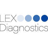 LEX Diagnostics Logo