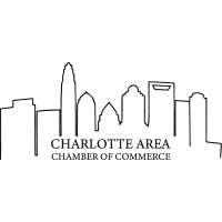 Charlotte Area Chamber of Commerce Logo