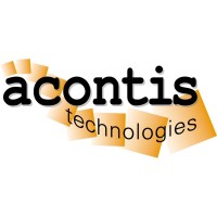 acontis technologies Logo