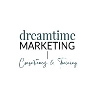 Dreamtime Marketing Logo