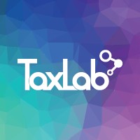 TaxLab University Logo
