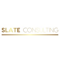 Slate Consulting LLC Logo