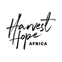 Harvest Hope Africa Logo