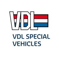 VDL Special Vehicles Logo