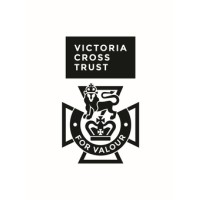 The Victoria Cross Trust Logo