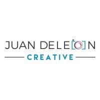 Juan DeLeon Creative Logo