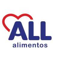 All Alimentos Logo