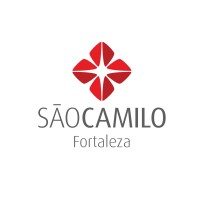 Hospital São Camilo Fortaleza Logo