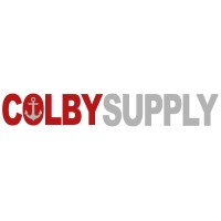 Colby Service & Supply LLC Logo