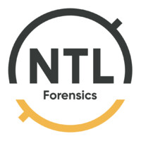 NTL Forensics a.s. Logo