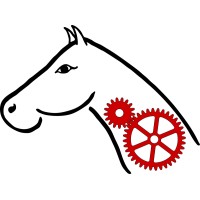 HELP MACHINES AG Logo