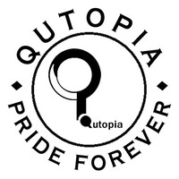 Qutopia Quiz Society Logo