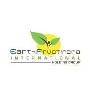 EarthFructifera International Holding Group Logo
