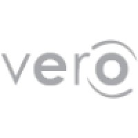 Vero Communications Logo