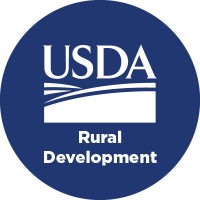 USDA Rural Development Logo