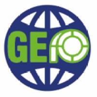 Geo Environment Logo