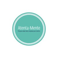 Atenta-Mente Logo