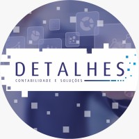 Detalhes Contabilidade e Soluções Logo