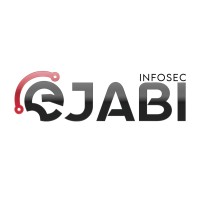 Ejabi InfoSec Logo