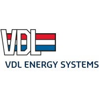 VDL Energy Systems Logo