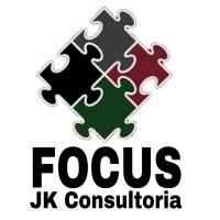 Focus JK Consultoria & Serviços de Inventários Logo