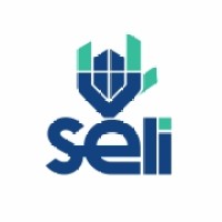 Instituto SELI de Educação para Surdos Logo