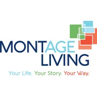 Montage Living Logo